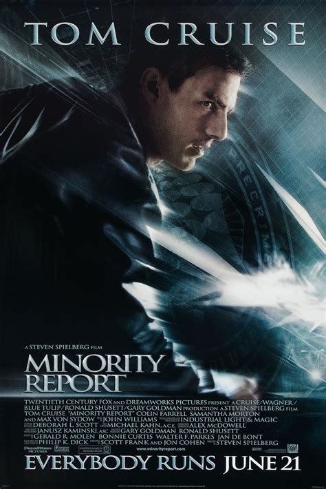 m4ufree minority report
